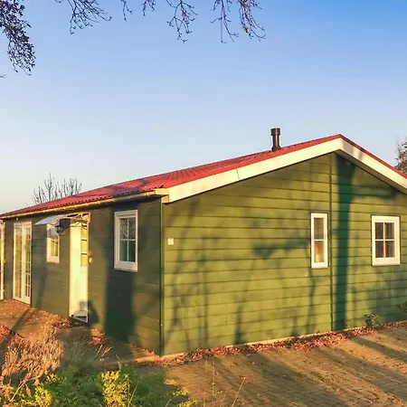 Awesome In With Wifi And 3 Bedrooms Den Oever