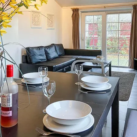Awesome In With Wifi And 3 Bedrooms