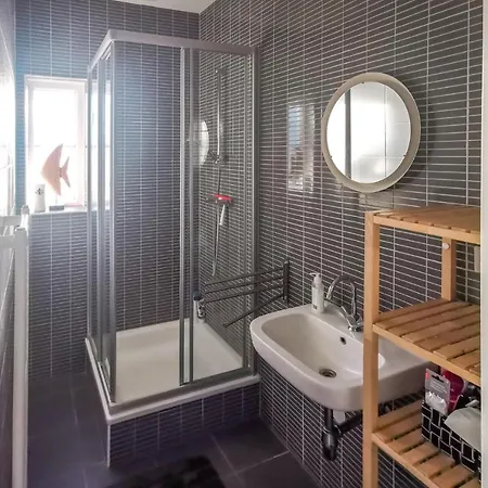 3 Bedroom Lovely In Den Oever