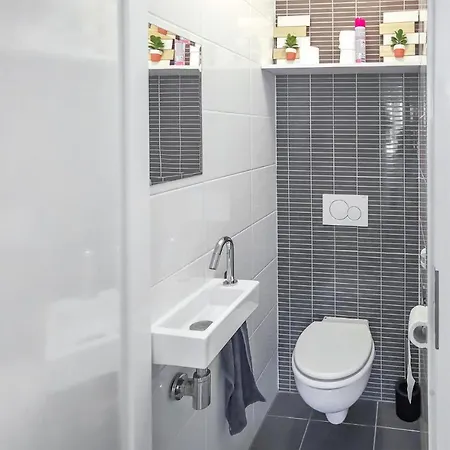 Awesome In With Wifi And 3 Bedrooms