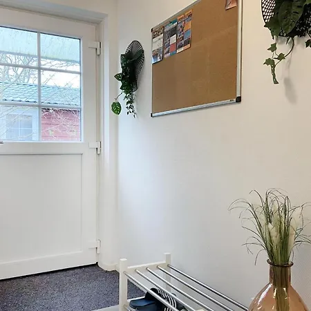 3 Bedroom Lovely In Дом отдыха Ден-Оевер