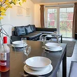 3 Bedroom Lovely In