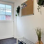 3 Bedroom Lovely In Feriehus Den Oever