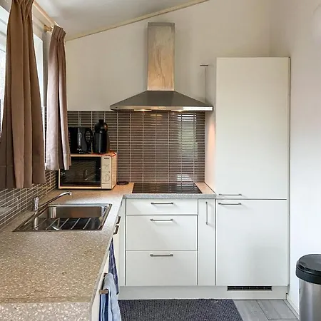 Holiday home 3 Bedroom Lovely In