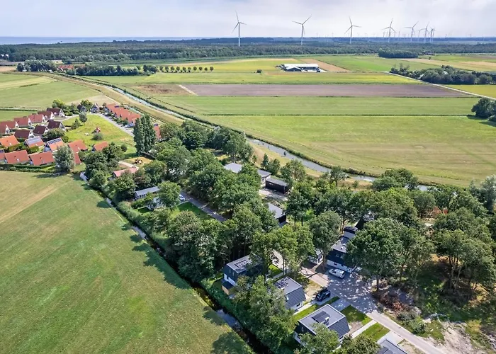 Holiday home 3 Bedroom Lovely In