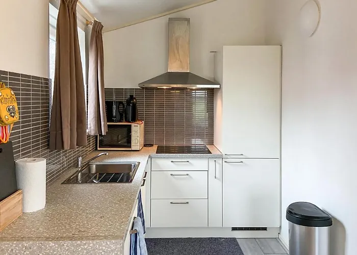 Holiday home 3 Bedroom Lovely In